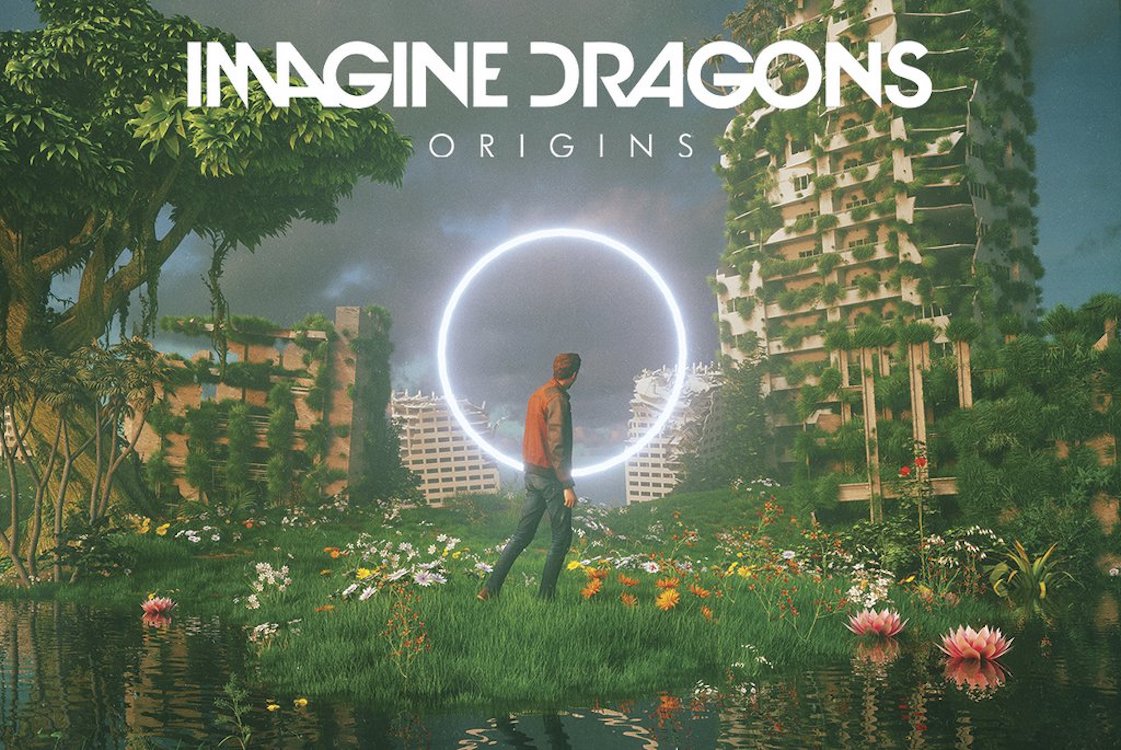 origins imagine dragons album cover