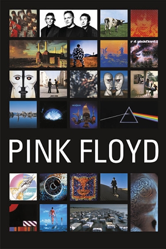 Pink floyd червона калина