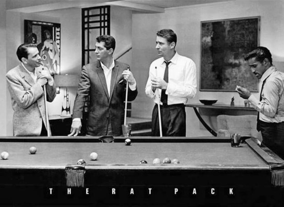 Rat Pack 40685c