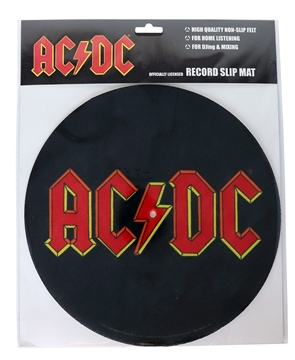 AC/DC - SLIP MAT  