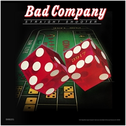 Bad Company (12x12) 